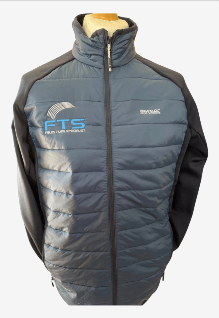 Fields Tiling Specialist