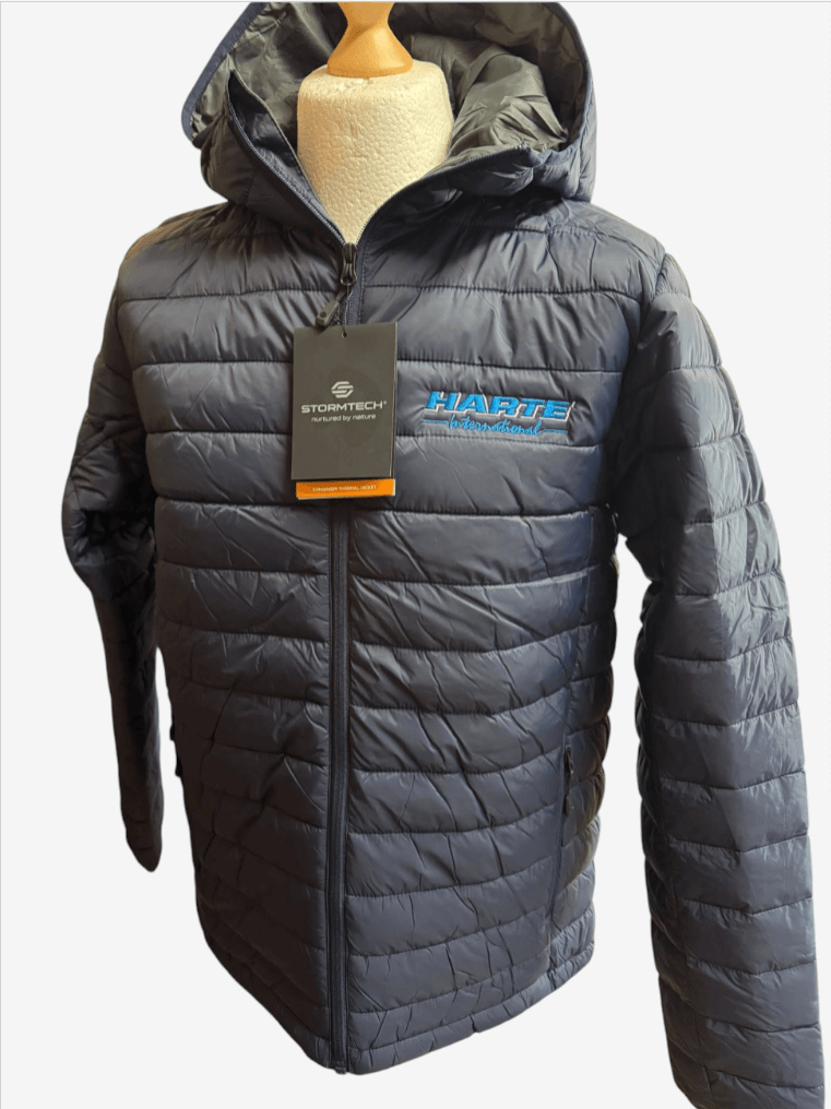 Harte International Jacket